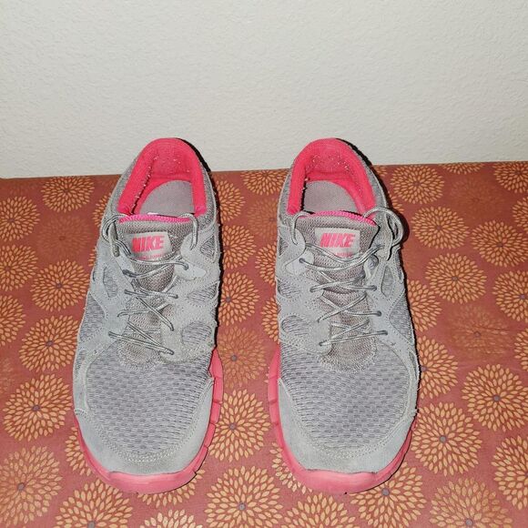 Nike Free Run+ 2 Woven  Sneakers 9 - Picture 3 of 10